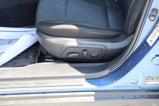 Used 2019 Subaru Outback 2.5i Premium AWD/4WD image 15