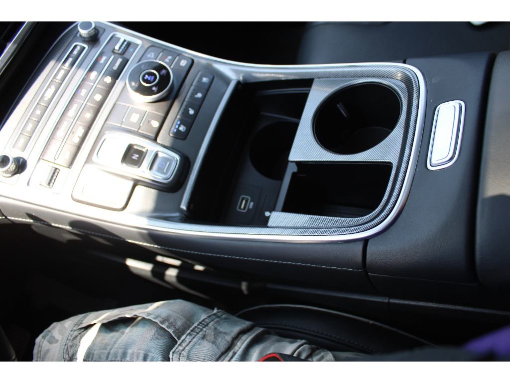 Used 2023 Hyundai Santa Fe Limited image 35