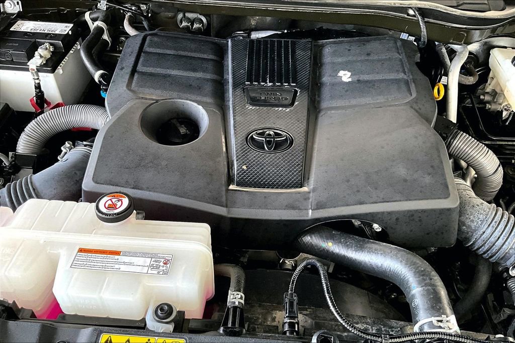 Used 2023 Toyota Tundra SR5 image 32