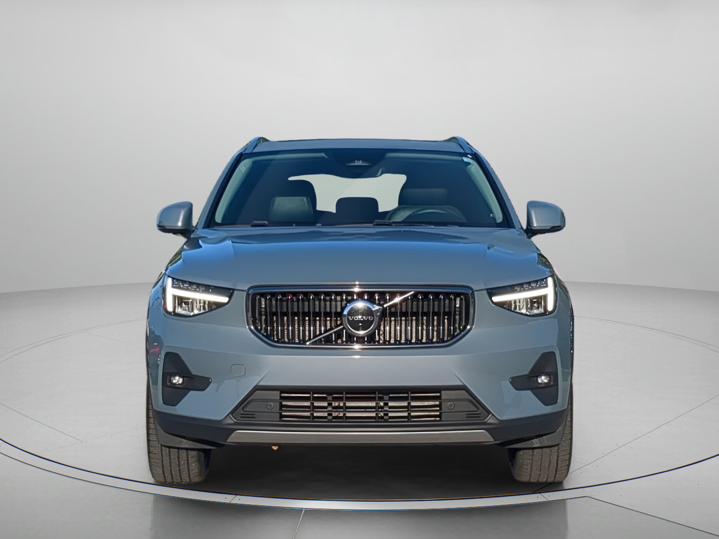 Used 2023 Volvo XC40 B5 Plus w/ Protection Package Premier AWD/4WD image 37