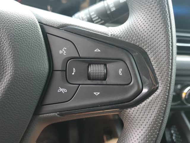 Used 2024 Chevrolet TrailBlazer LS w/ LS Convenience Package AWD/4WD image 21