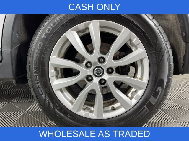 Used 2019 Nissan Rogue SV image 11