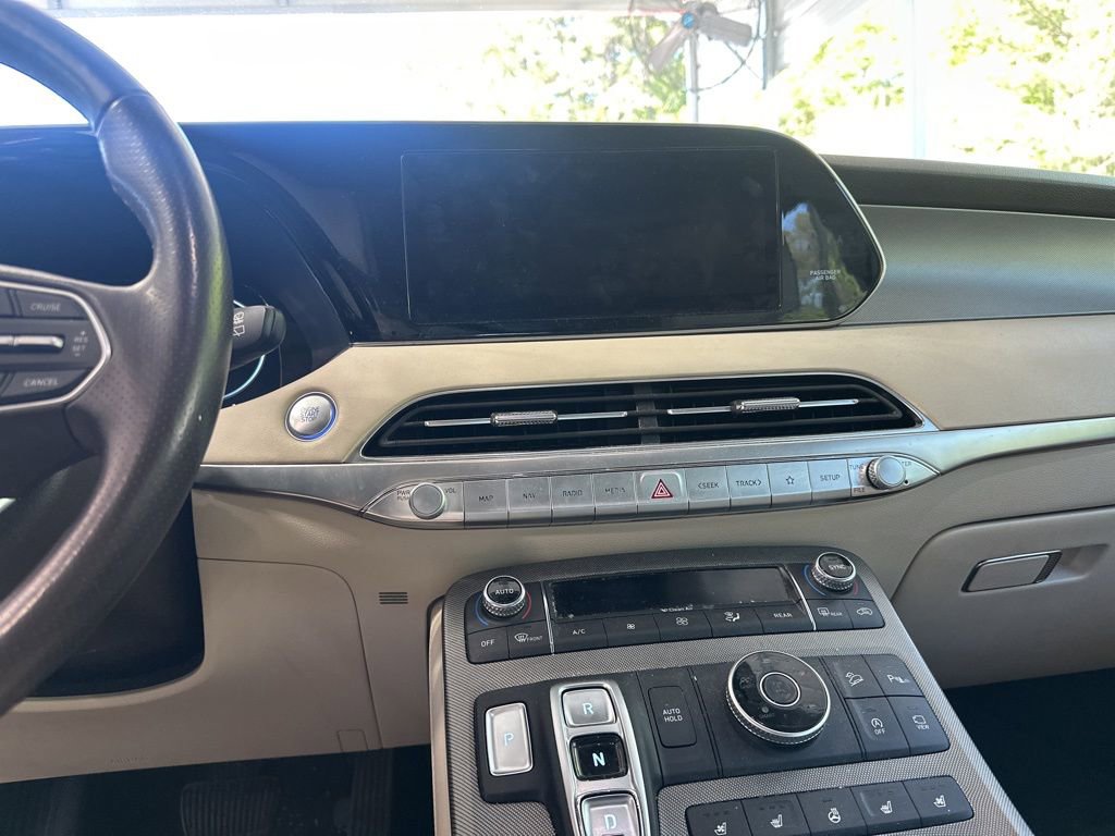 Used 2021 Hyundai Palisade Calligraphy w/ Cargo Package image 6