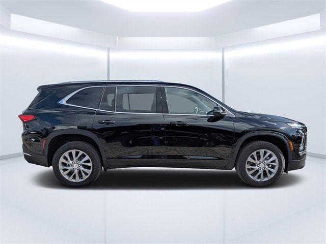 New 2025 Buick Enclave Preferred image 2