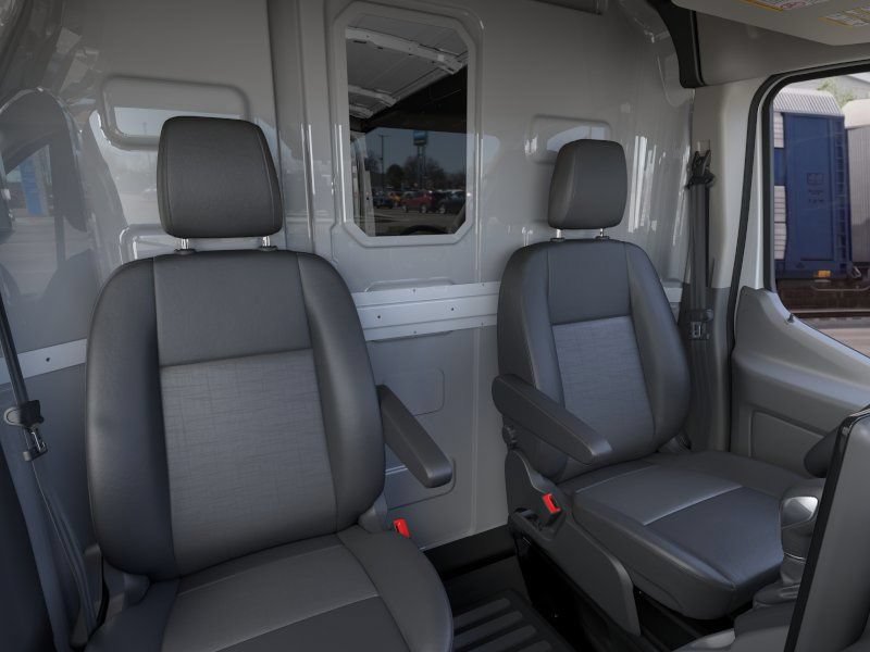 New 2026 Ford Transit 250 148 Medium Roof RWD image 11
