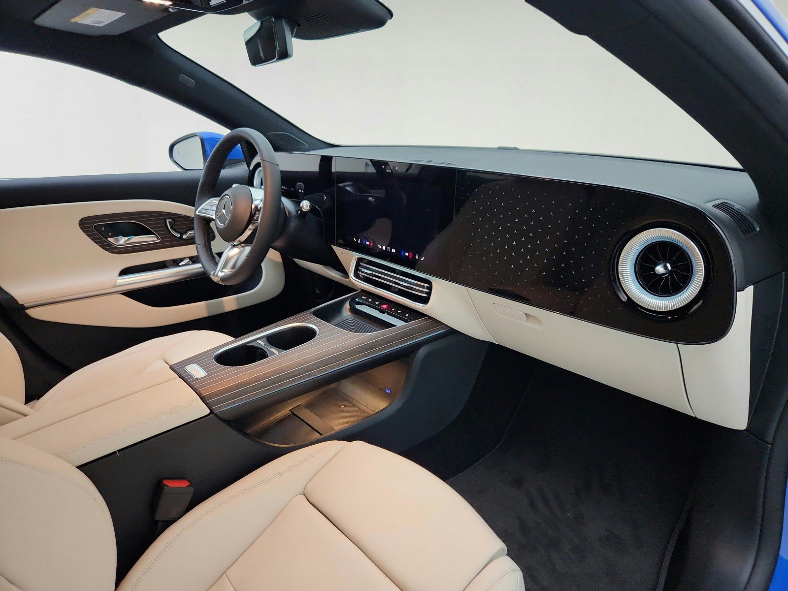 New 2027 Mercedes-Benz CLA 220 image 24