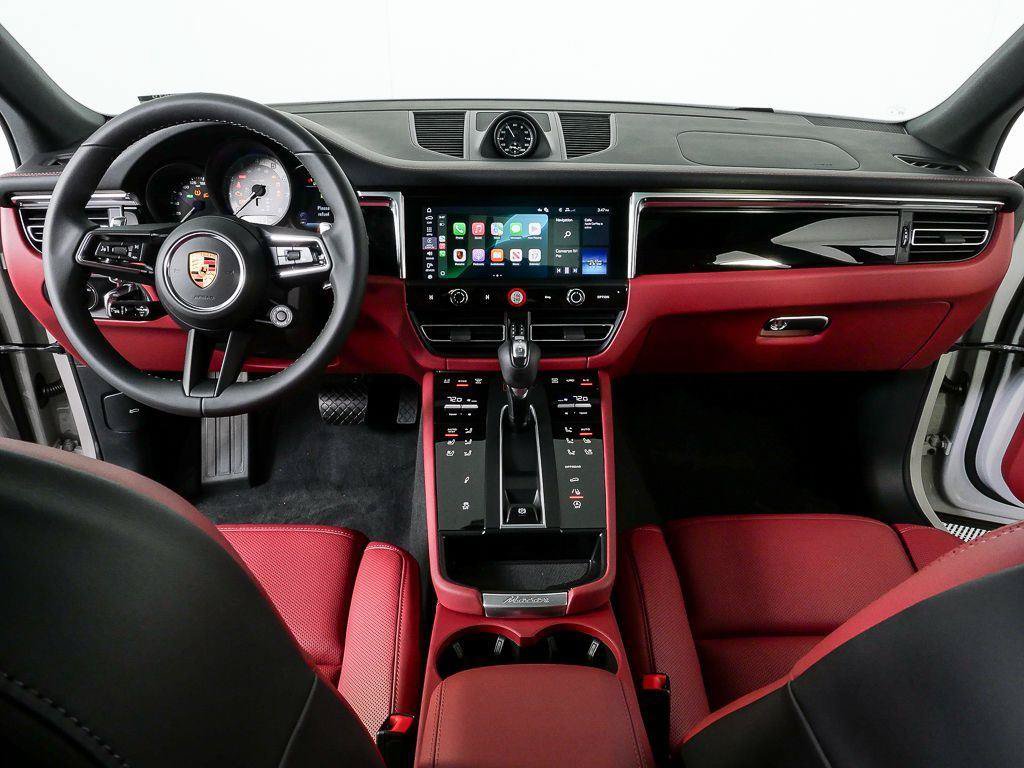 New 2026 Porsche Macan S AWD/4WD image 20
