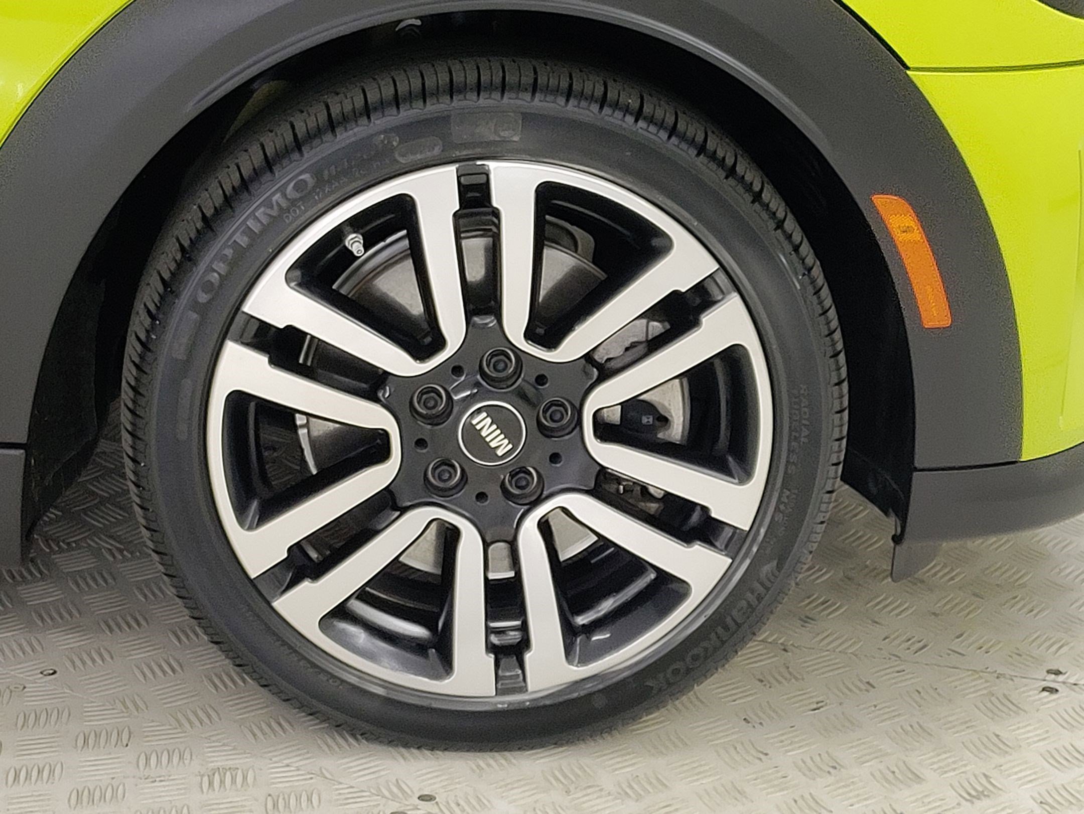 Certified 2023 MINI Cooper S image 5