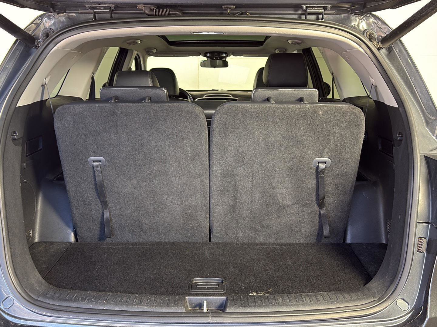 Used 2020 Kia Sorento EX image 8