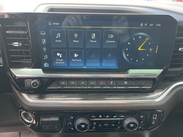 Used 2022 Chevrolet Silverado 1500 LTZ w/ LTZ Premium Texas Edition image 25