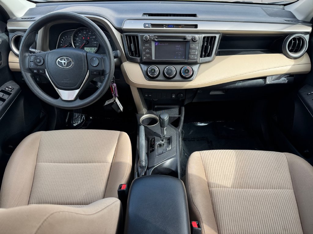 Used 2013 Toyota RAV4 LE AWD/4WD image 12