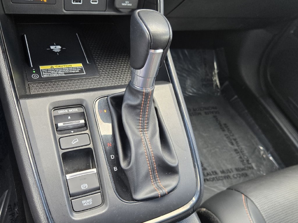 Certified 2024 Honda CR-V Sport-L image 21