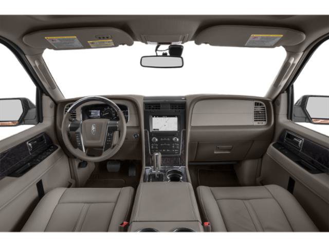 Used 2015 Lincoln Navigator L 2WD image 8