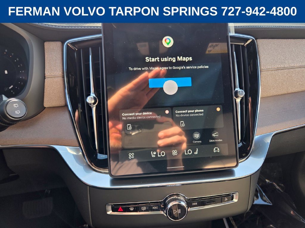 New 2027 Volvo XC90 B6 Ultra AWD/4WD image 24
