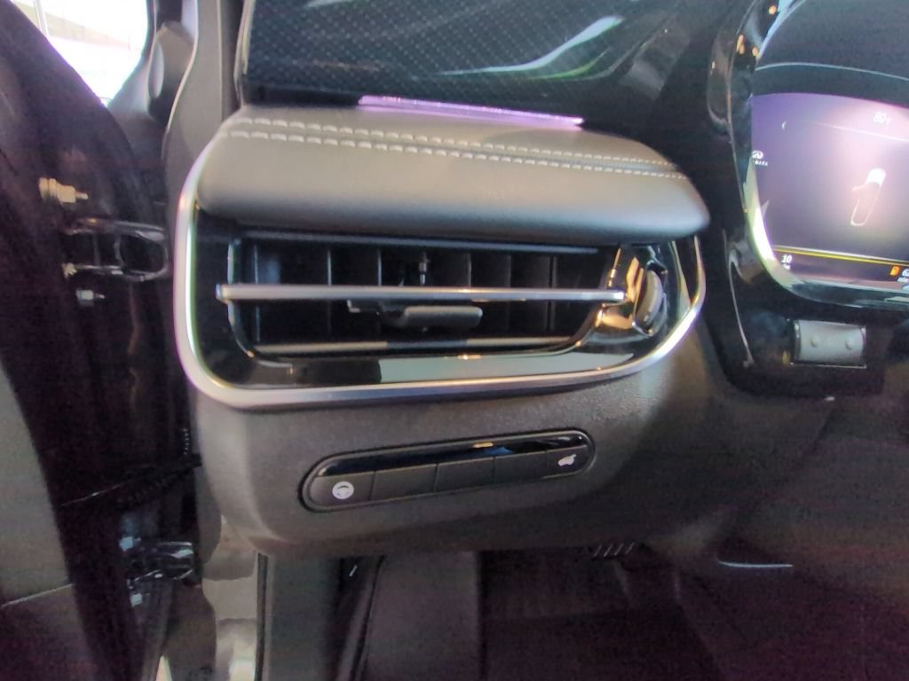 New 2027 INFINITI QX65 Sport w/ Cargo Package AWD/4WD image 12
