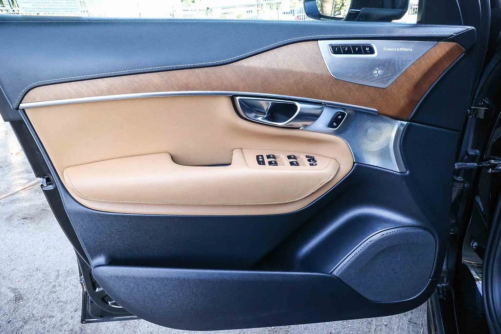 Used 2019 Volvo XC90 T6 Inscription w/ Luxury Package image 33