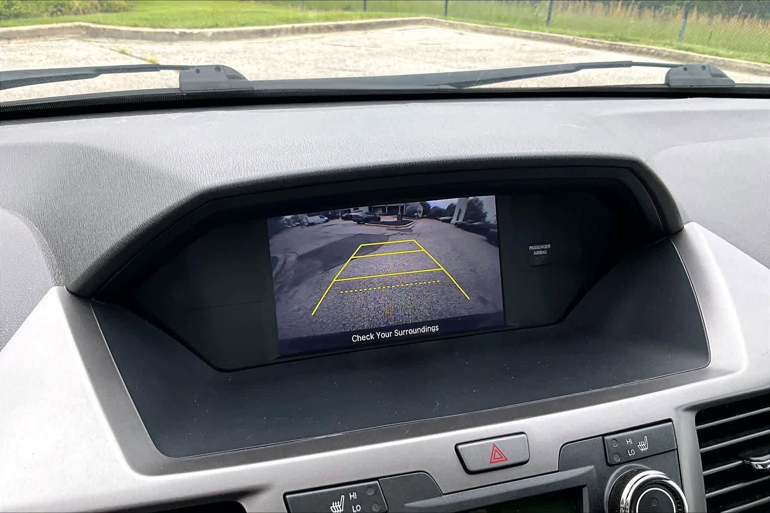 Used 2017 Honda Odyssey EX-L image 27