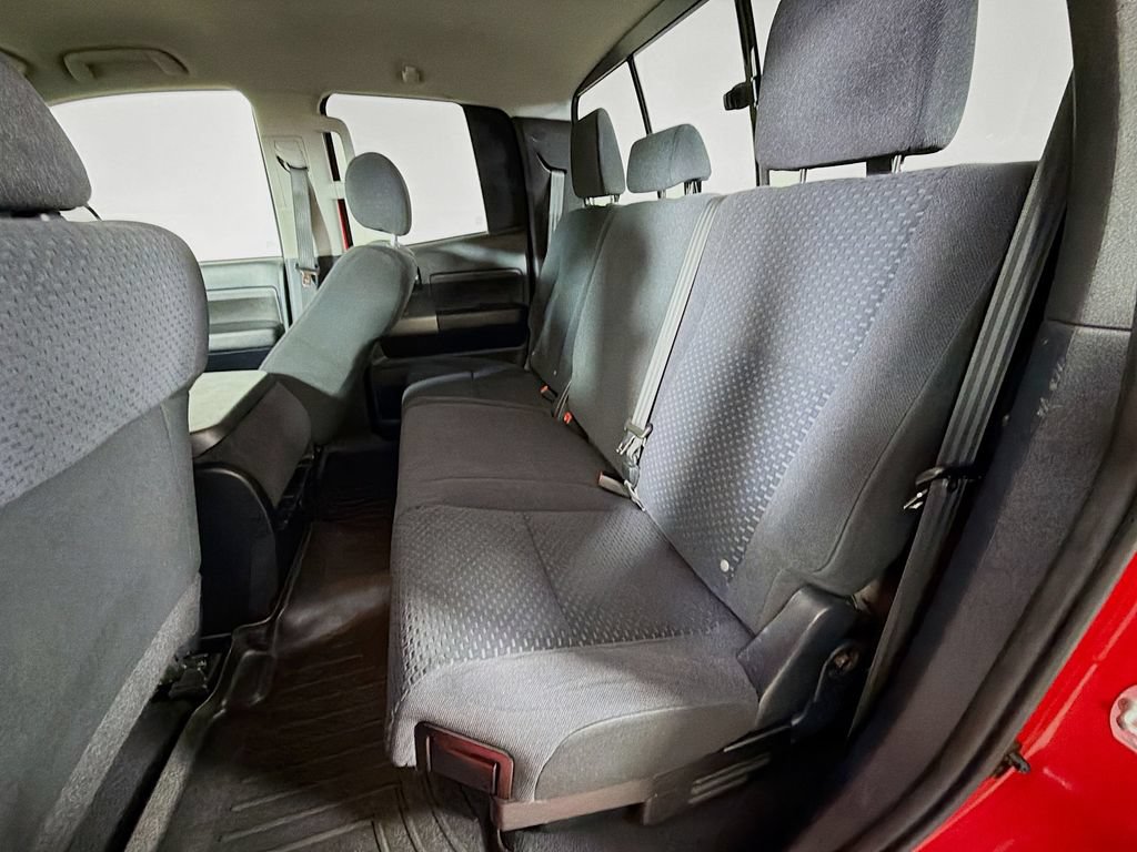 Used 2012 Toyota Tundra 4x4 Double Cab w/ Tow Pkg image 18