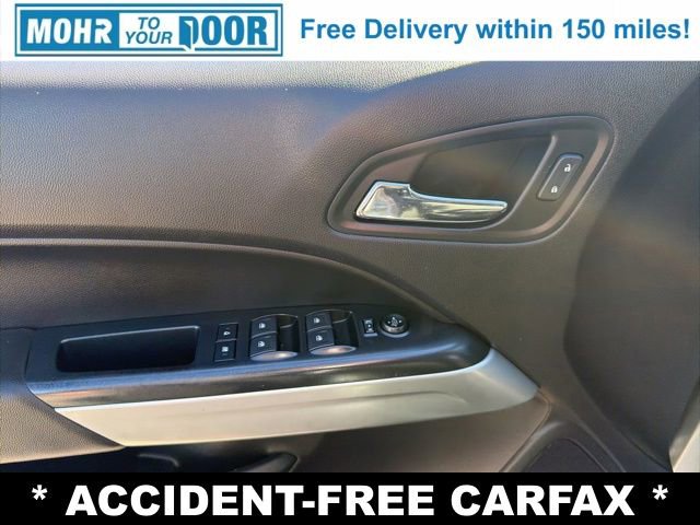 Used 2018 Chevrolet Colorado LT image 13