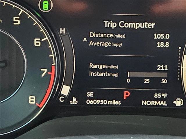 Used 2022 Acura TLX SH-AWD w/ Advance Package image 11