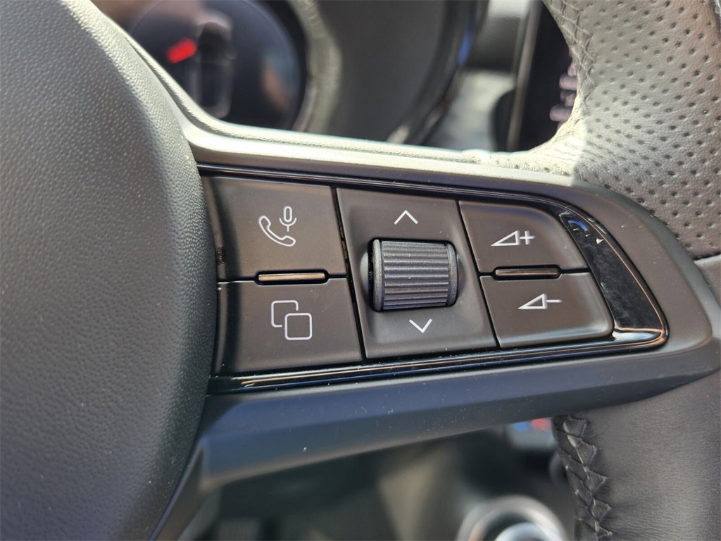 Used 2024 Alfa Romeo Tonale Ti w/ Active Assist Package image 24