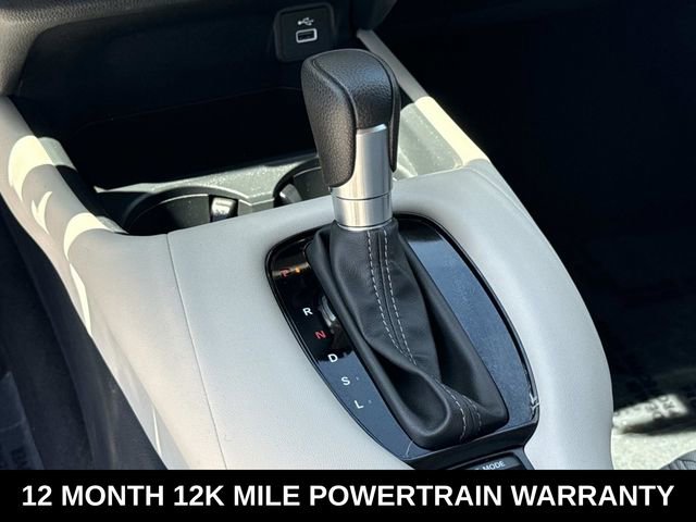 Used 2023 Honda HR-V LX image 22