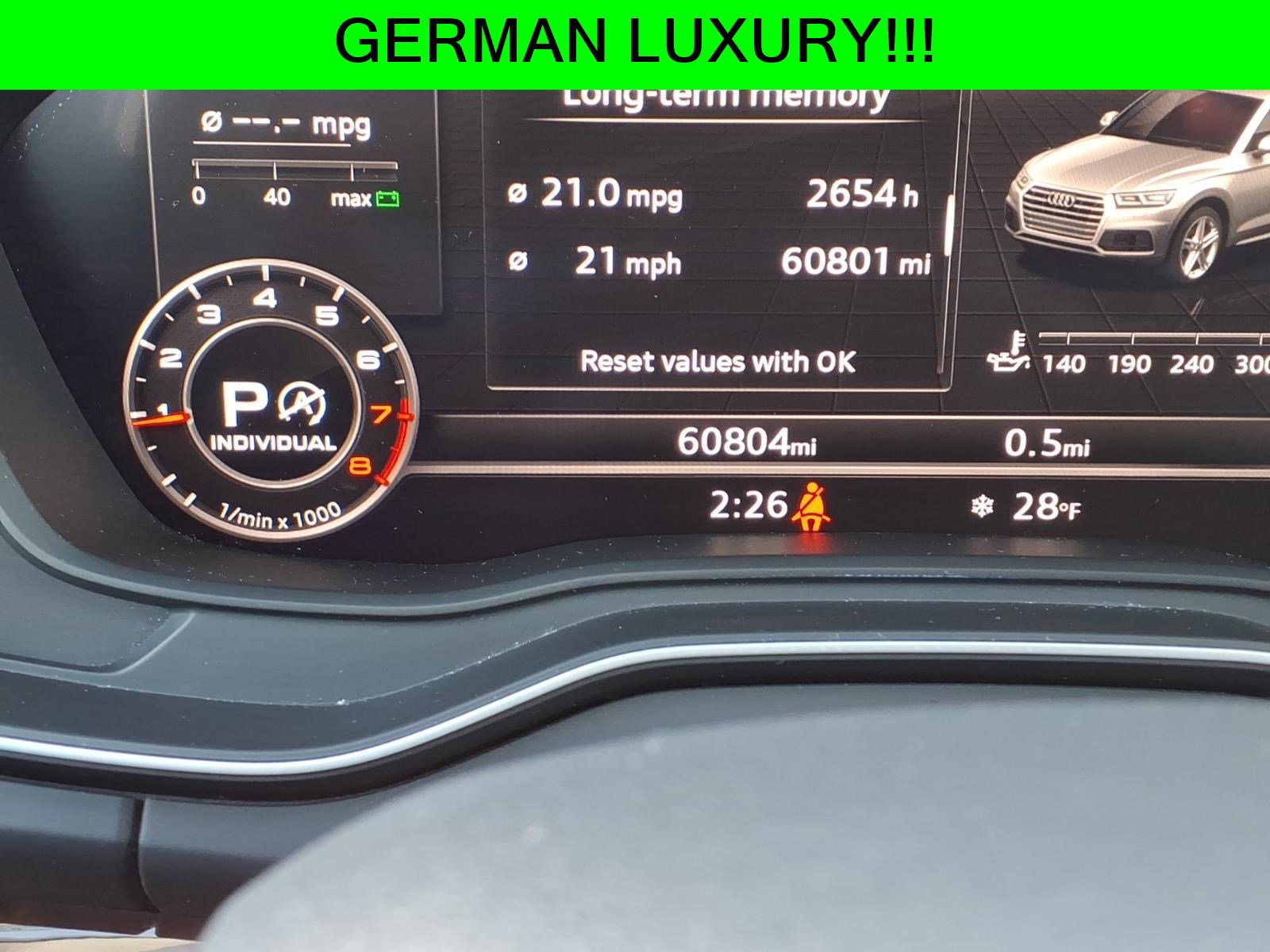 Used 2019 Audi Q5 2.0T Premium Plus w/ Premium Plus Package image 33