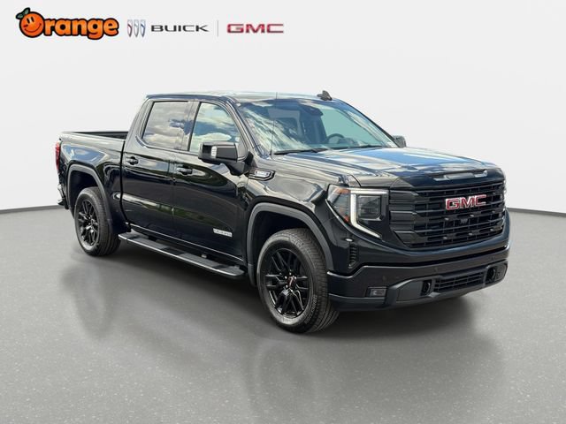 New 2026 GMC Sierra 1500 Elevation w/ Elevation Premium Package AWD/4WD video 1