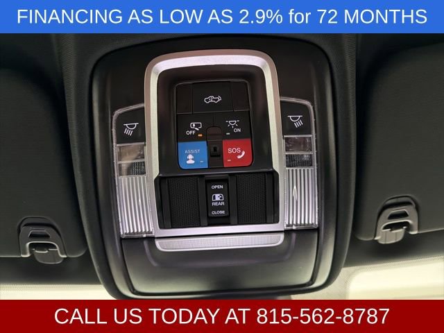 New 2026 RAM 1500 Big Horn image 19