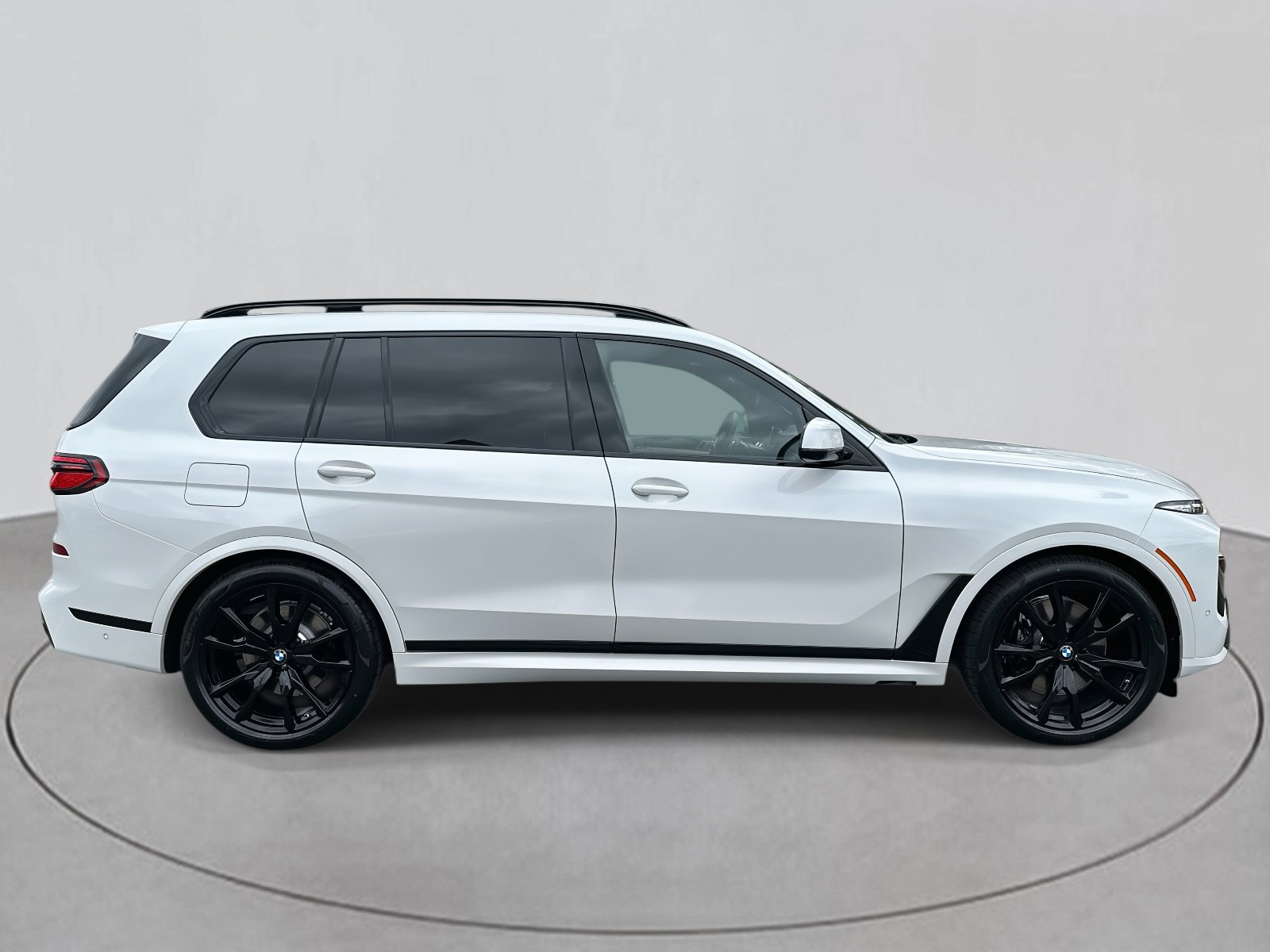 New 2026 BMW X7 xDrive40i w/ M Sport Package image 6
