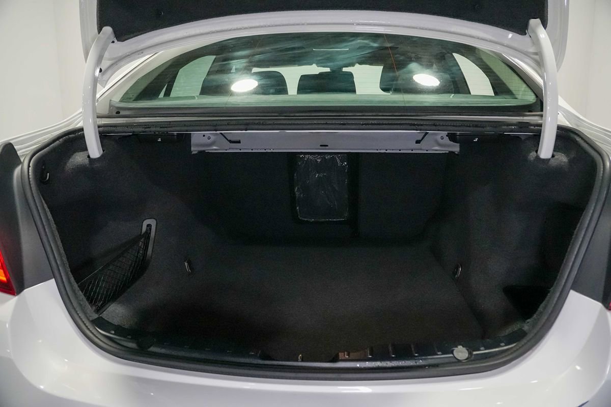 Used 2015 BMW 528i Sedan RWD image 20