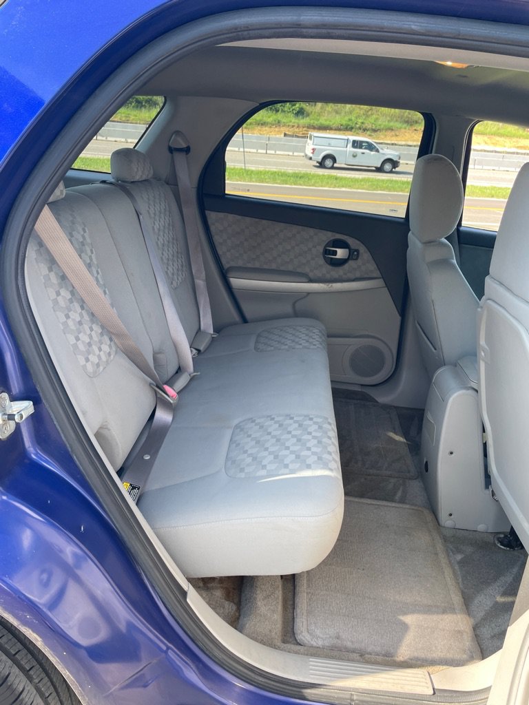 Used 2006 Chevrolet Equinox LT FWD image 19