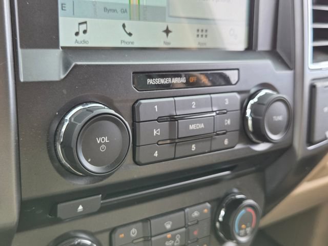 Used 2018 Ford F150 XLT w/ Equipment Group 302A Luxury RWD image 20