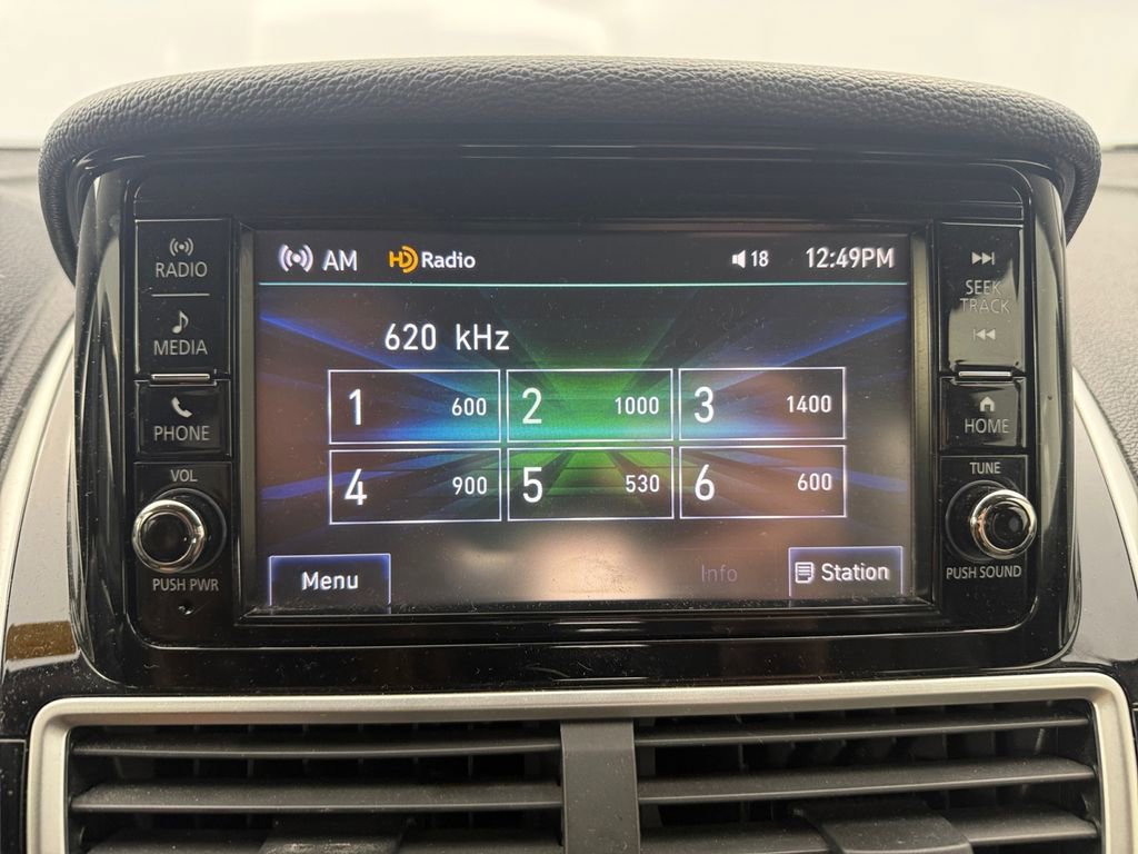 Used 2018 Mitsubishi Eclipse Cross ES image 16