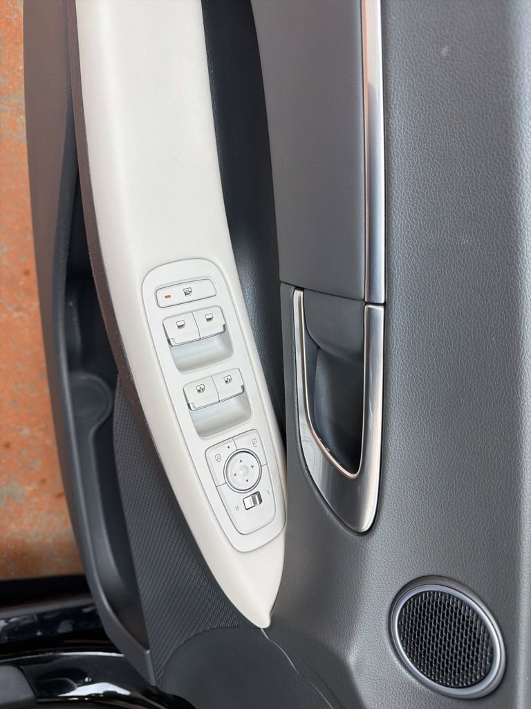 Certified 2023 Hyundai Sonata SEL image 22