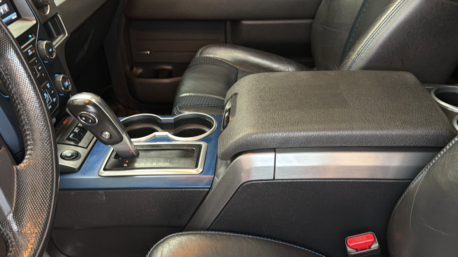 Used 2013 Ford F150 Raptor w/ Luxury Equipment Group AWD/4WD image 24