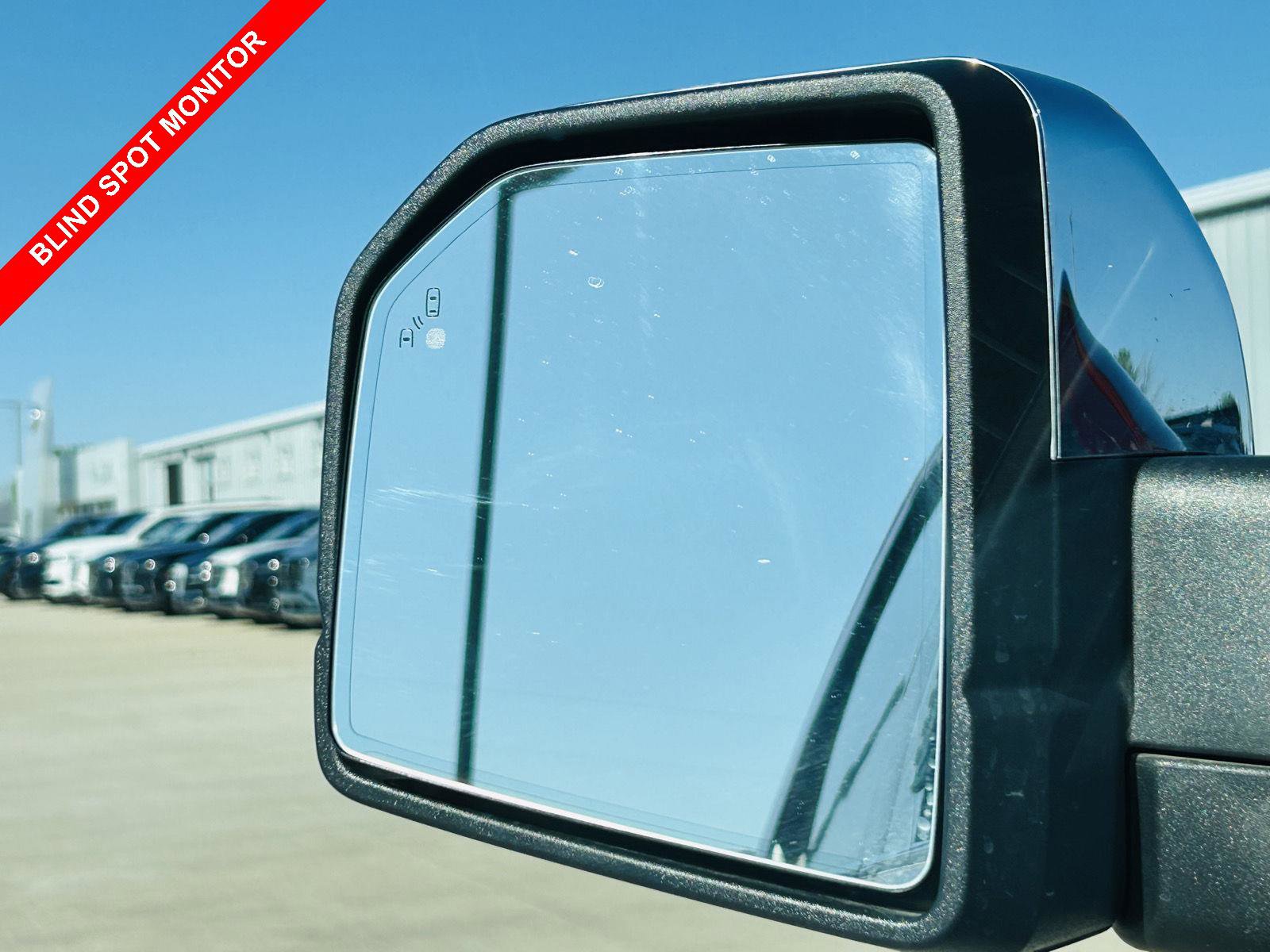 Used 2018 Ford F150 King Ranch w/ Equipment Group 601A Luxury image 13