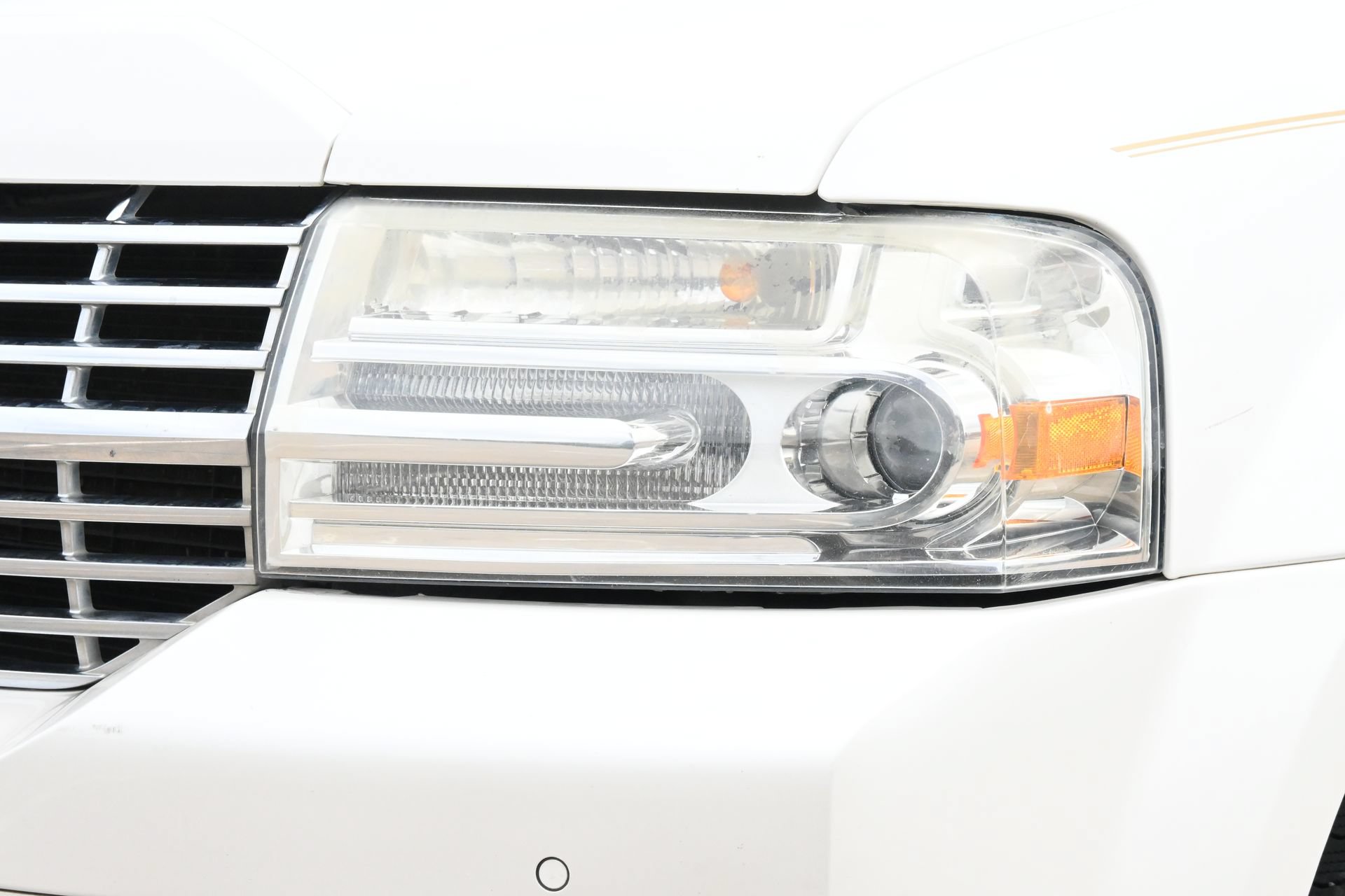 Used 2013 Lincoln Navigator 2WD w/ HD Trailer Tow Pkg image 28