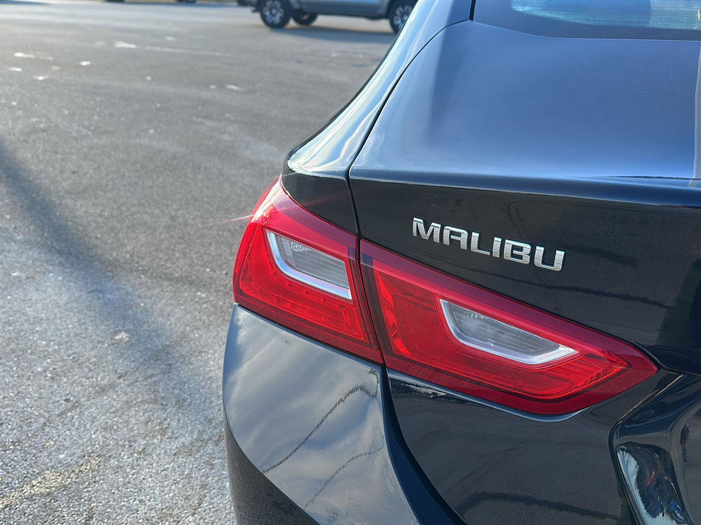 Used 2024 Chevrolet Malibu LT image 7