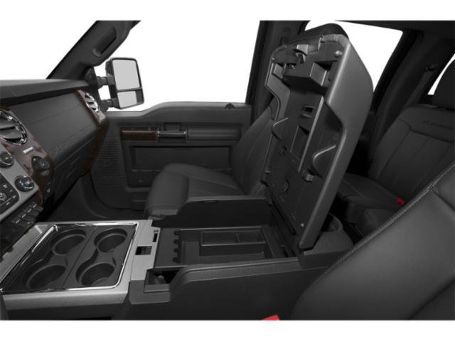 Used 2015 Ford F250 Lariat w/ Chrome Package image 47