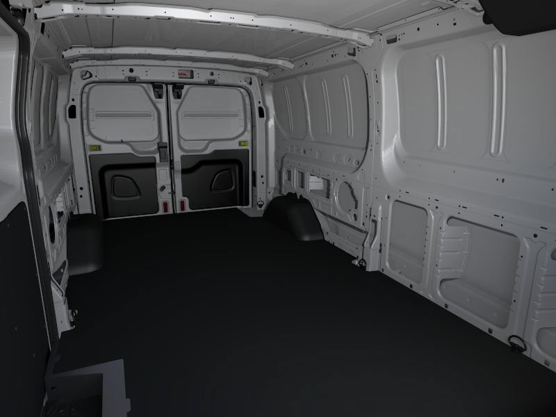 New 2026 Ford Transit 250 Low Roof w/ Upfitter Package RWD image 11