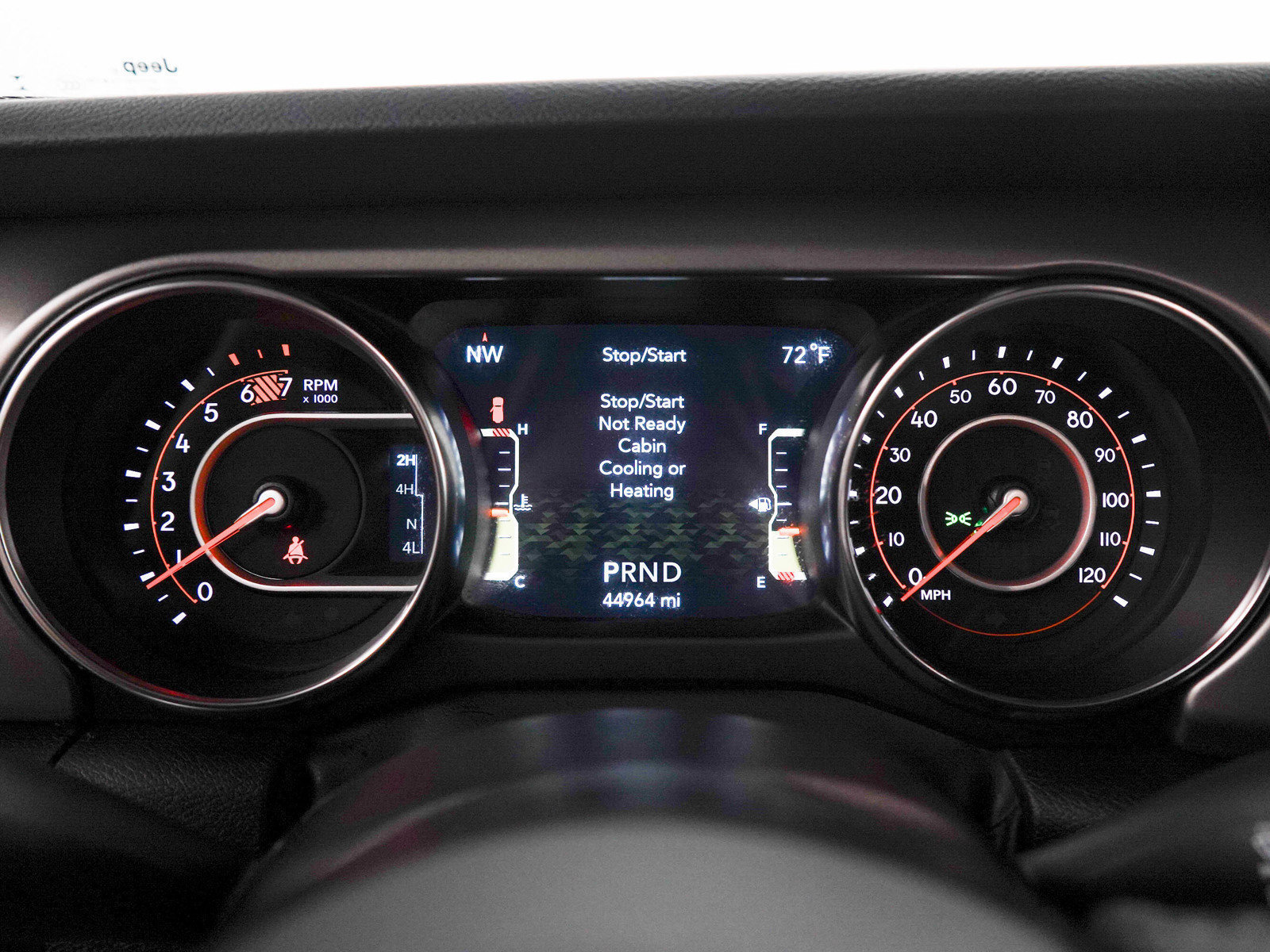 Used 2022 Jeep Wrangler Unlimited Sport AWD/4WD image 25