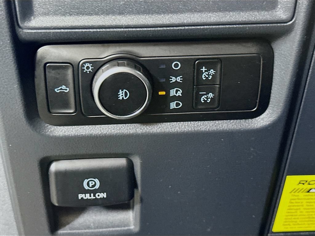 Used 2024 Ford F150 STX AWD/4WD image 21