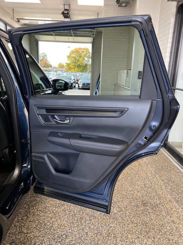 New 2026 Honda CR-V Sport-L image 15