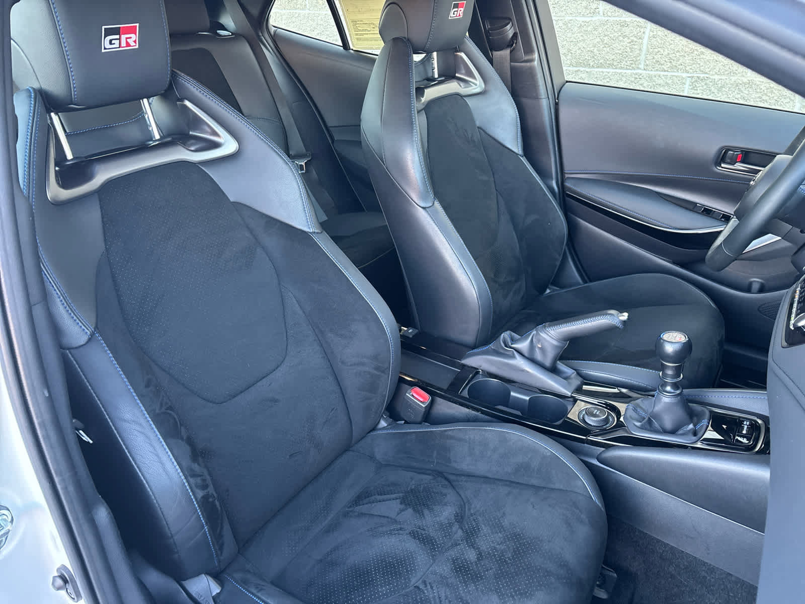 Used 2024 Toyota Corolla GR image 35