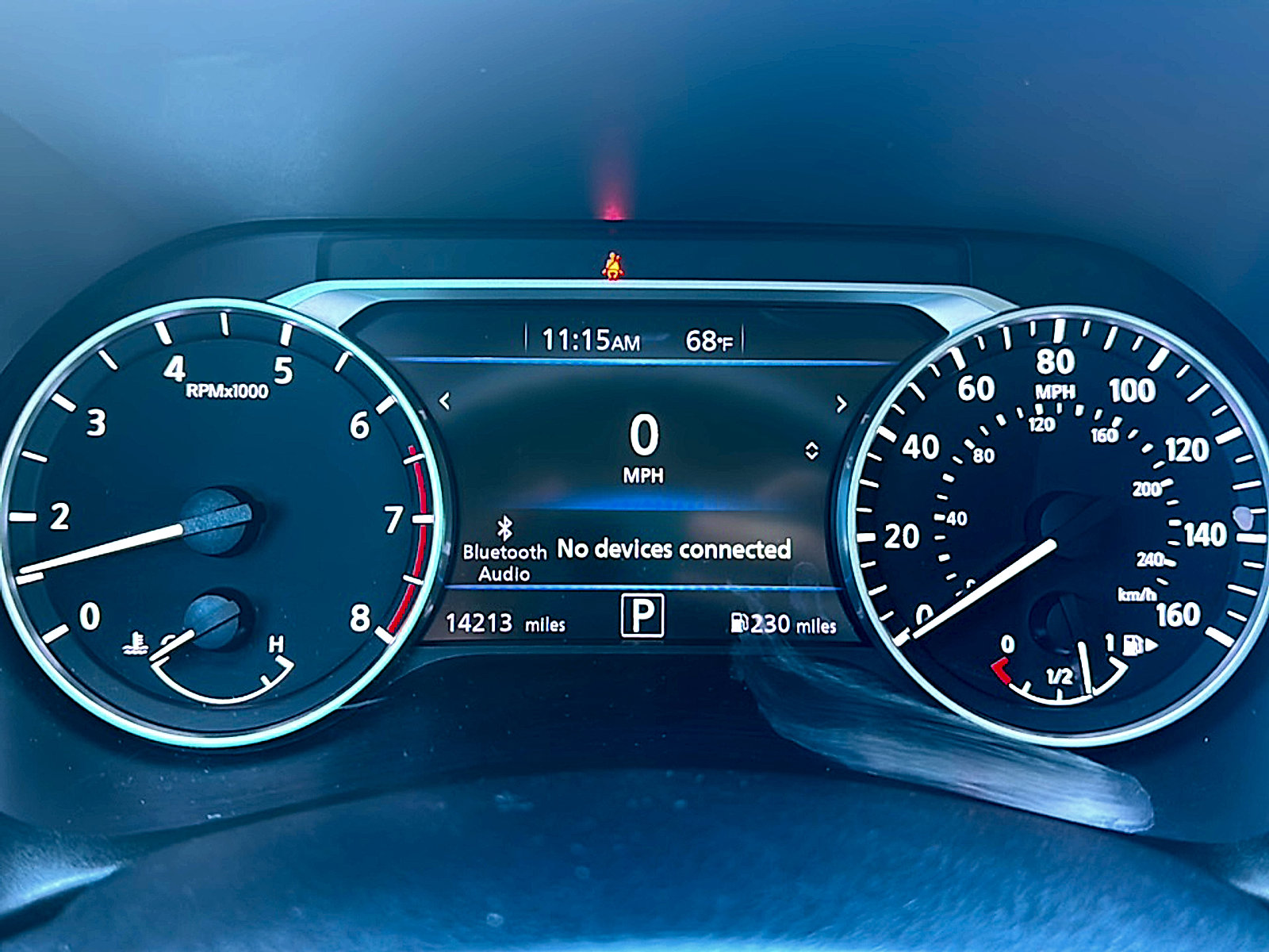 Used 2024 Nissan Sentra SV image 26