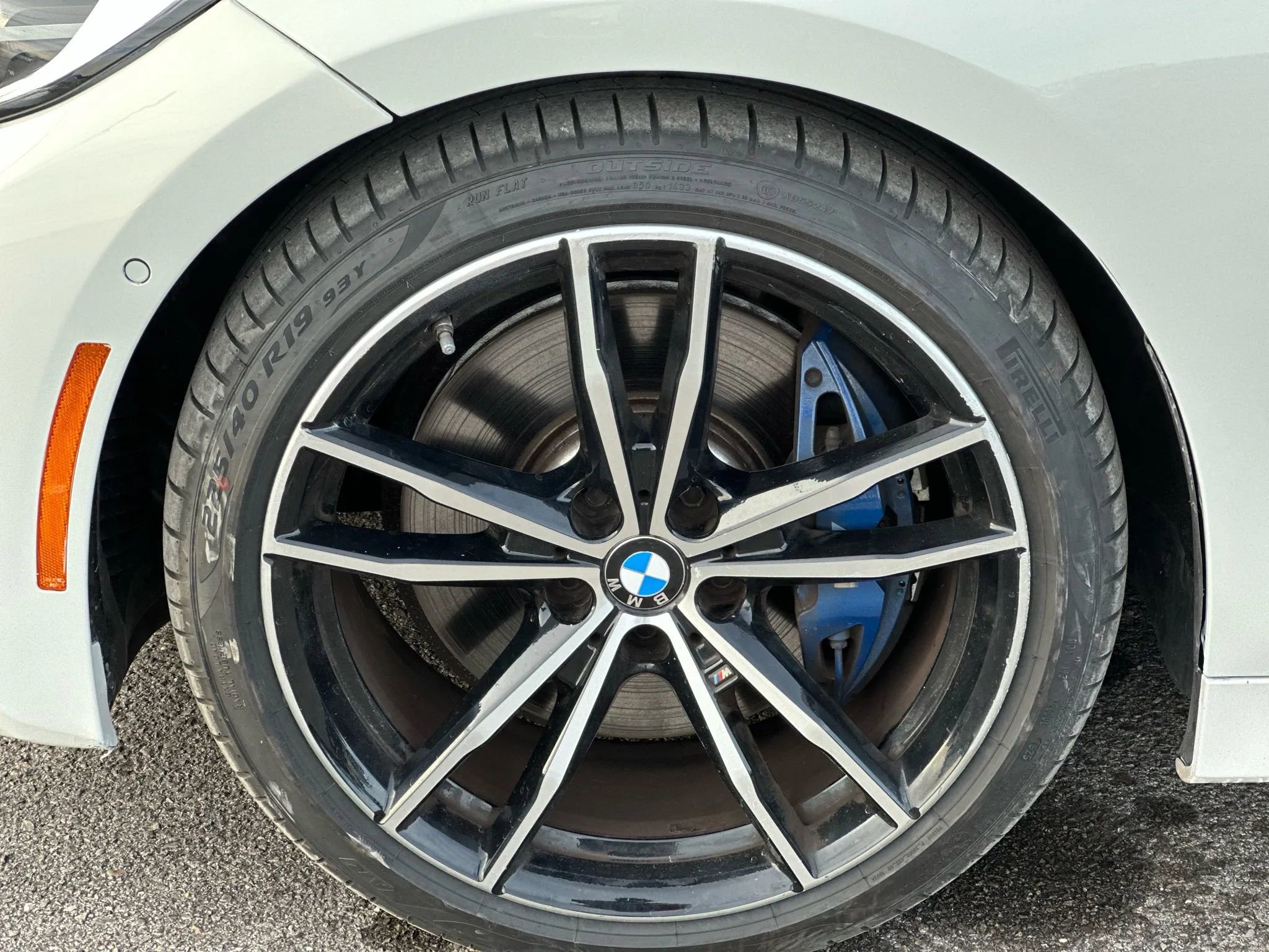 Used 2020 BMW M340i M340i Sedan 4D w/ Premium Package image 27