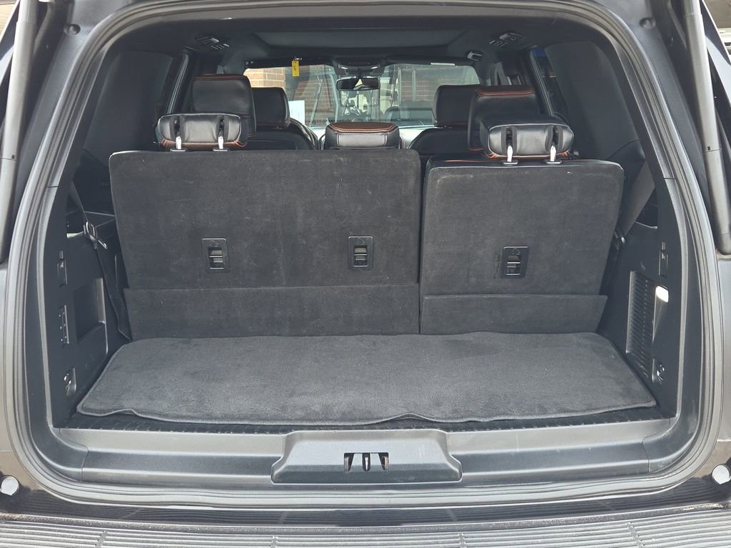 Used 2020 Ford Expedition King Ranch w/ Cargo Package image 11