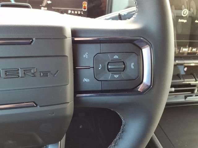 New 2026 GMC Hummer EV 4x4 Crew Cab image 35