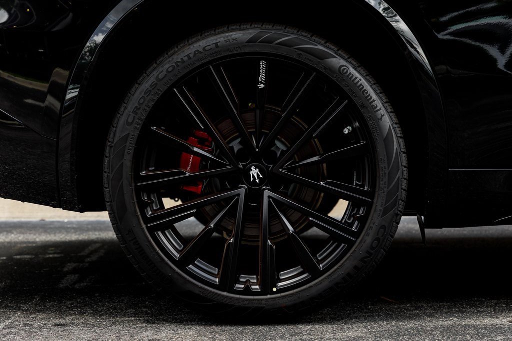 New 2025 Maserati Grecale Modena image 16